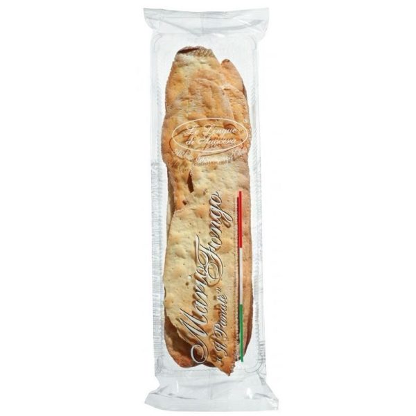 Lingue Di Suocera MARIO FONGO 200g