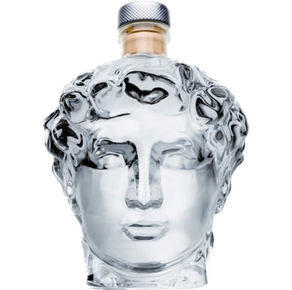 Ginebra Italiana Premium Luxury DAVID 70cl