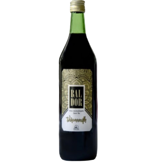 Vermouth Balfour 1 Litro