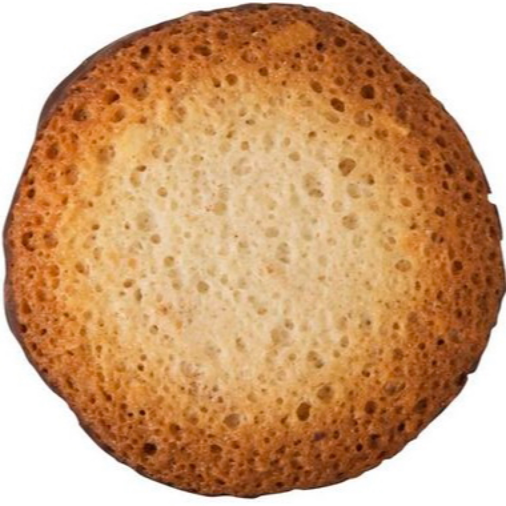 Galletas De Chocolate Y Naranja TRIAS Orange Choc 115g - Imagen 2