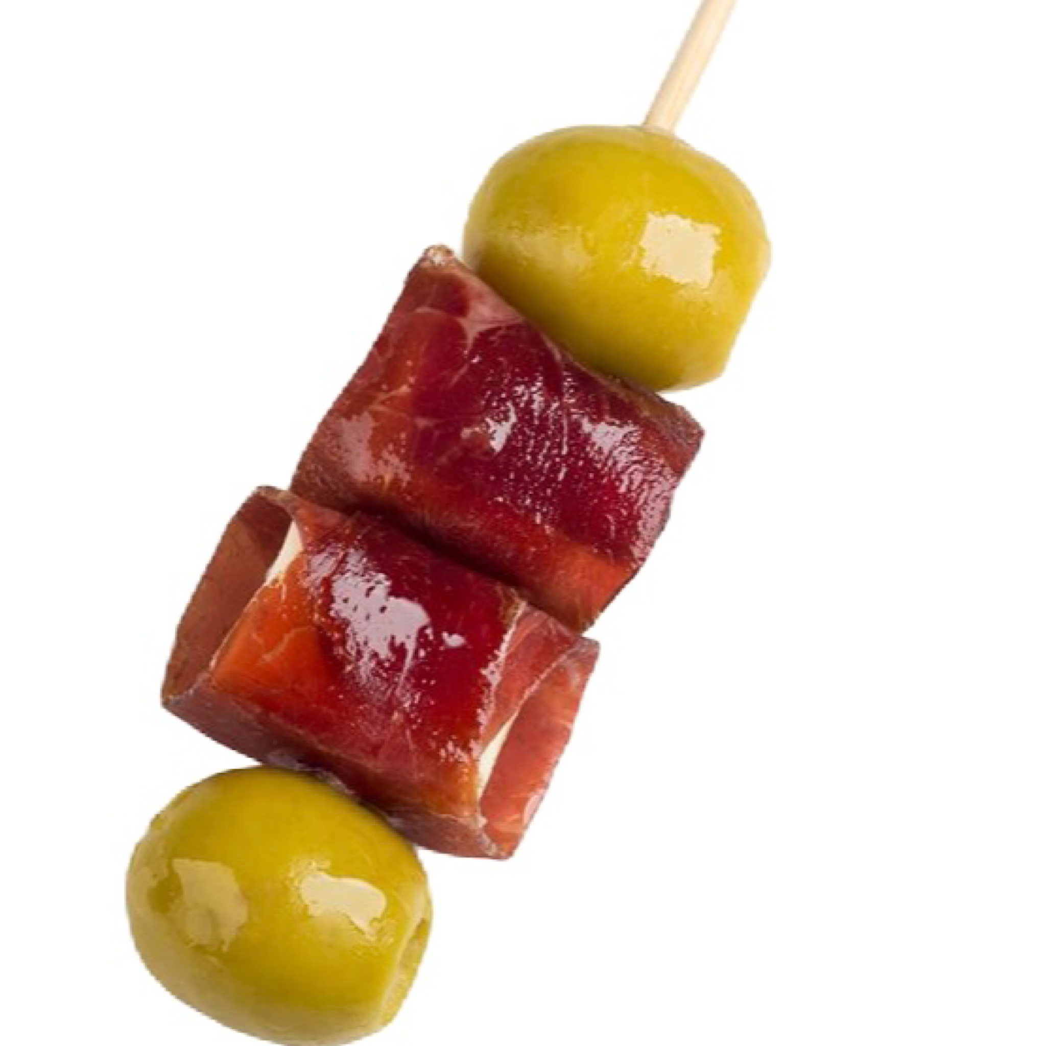 Gildas De Cecina Y Queso ALBIZABAL 6 Unidades 190g - Imagen 2