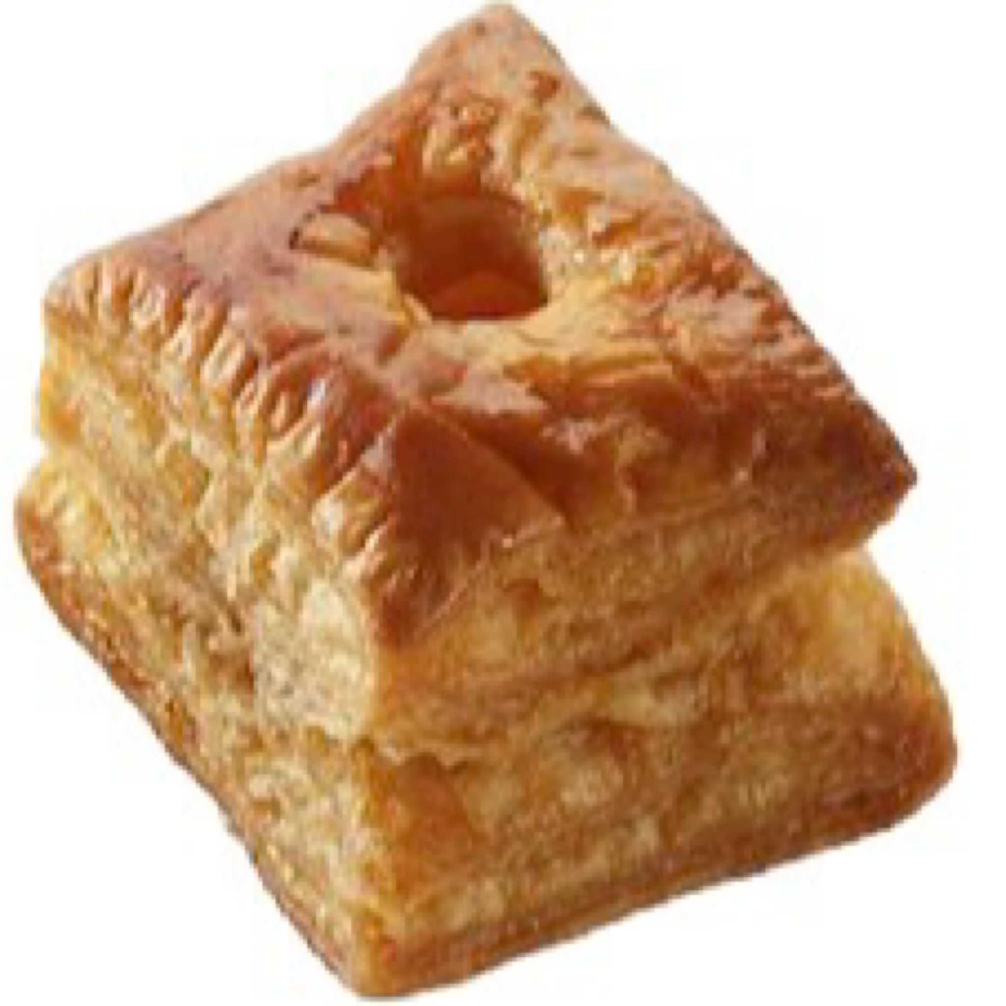 Hojaldres De Astorga EL ARRIERO MARAGATO 8 Unidades 240g - Imagen 2