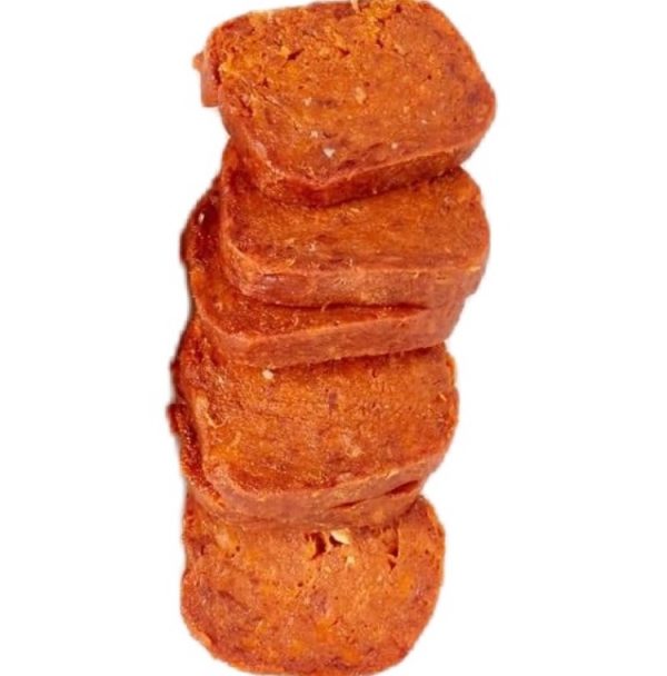 Sobrasada De Bellota 100% Ibérica JABU Jabugo (HUELVA) 100g