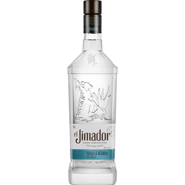 Tequila Blanco EL JIMADOR 70cl