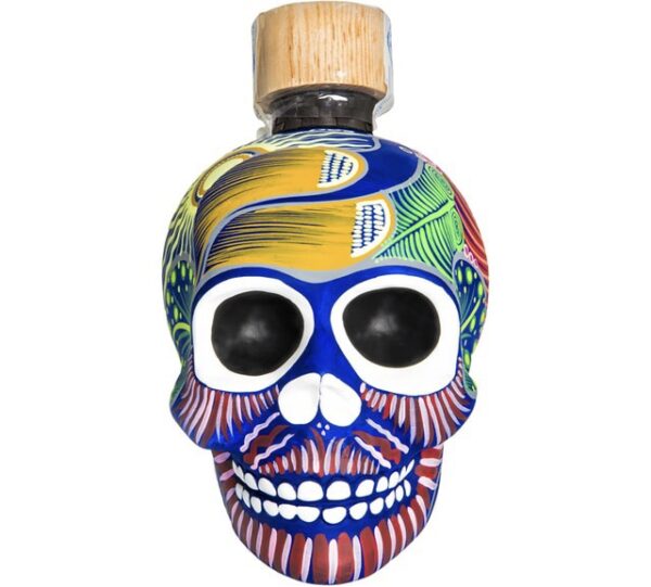 Mezcal 100% Ágave Salmiana DOSONCE By Bertín Osborne 70cl