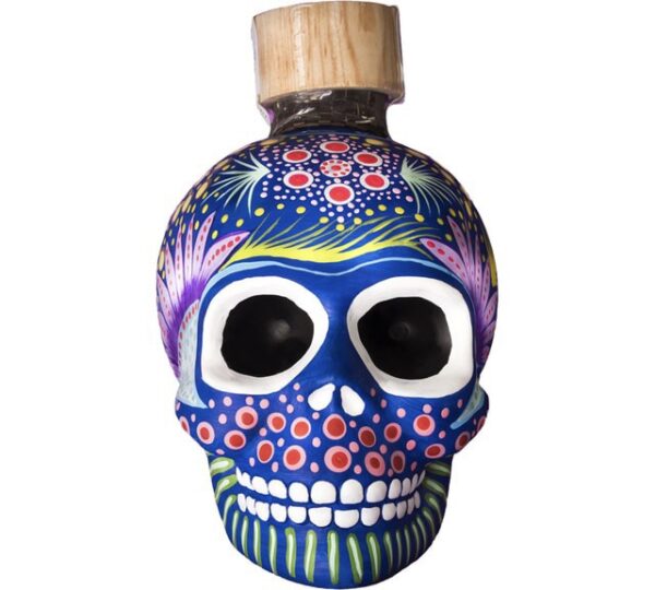 Mezcal 100% Ágave Salmiana DOSONCE By Bertín Osborne 70cl - Imagen 2