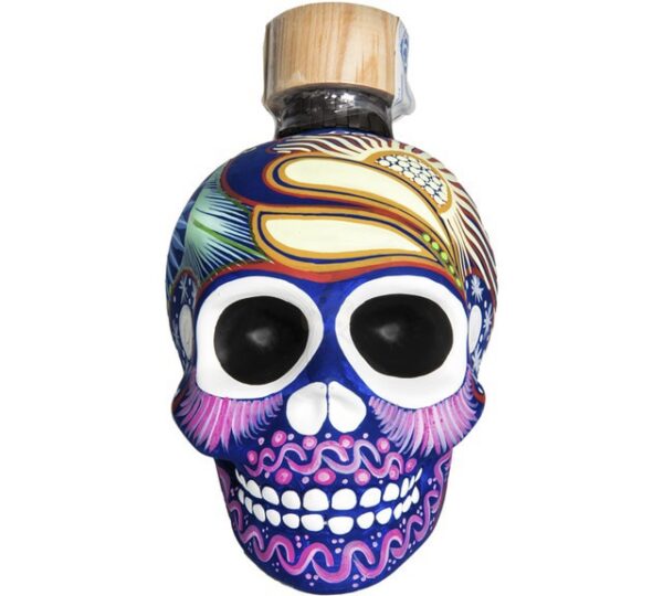 Mezcal 100% Ágave Salmiana DOSONCE By Bertín Osborne 70cl - Imagen 3