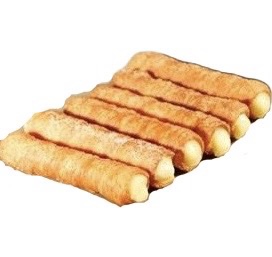 CAÑITAS DE LA ABUELA 6 Unidades 204g - Imagen 2