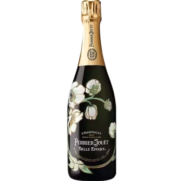 Champagne Francés PERRIER-JOUËT Belle Epoque Brut 2014 A.O.C. Champagne 75cl