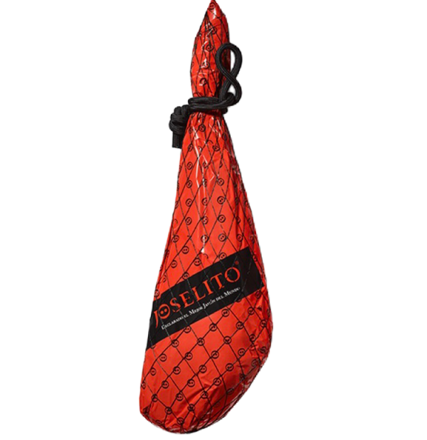 Jamón Ibérico Gran Reserva 100% Natural JOSELITO MILLÉSIME VINTAGE Guijuelo (SALAMANCA) 10kg - Imagen 2