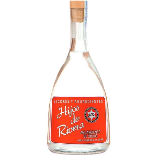 Aguardiene Gallego HIJOS DE RIVERA 70cl