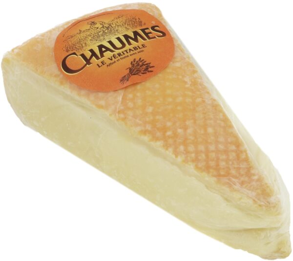 Queso Francés De Vaca CHAUMES Le Véritable 250g