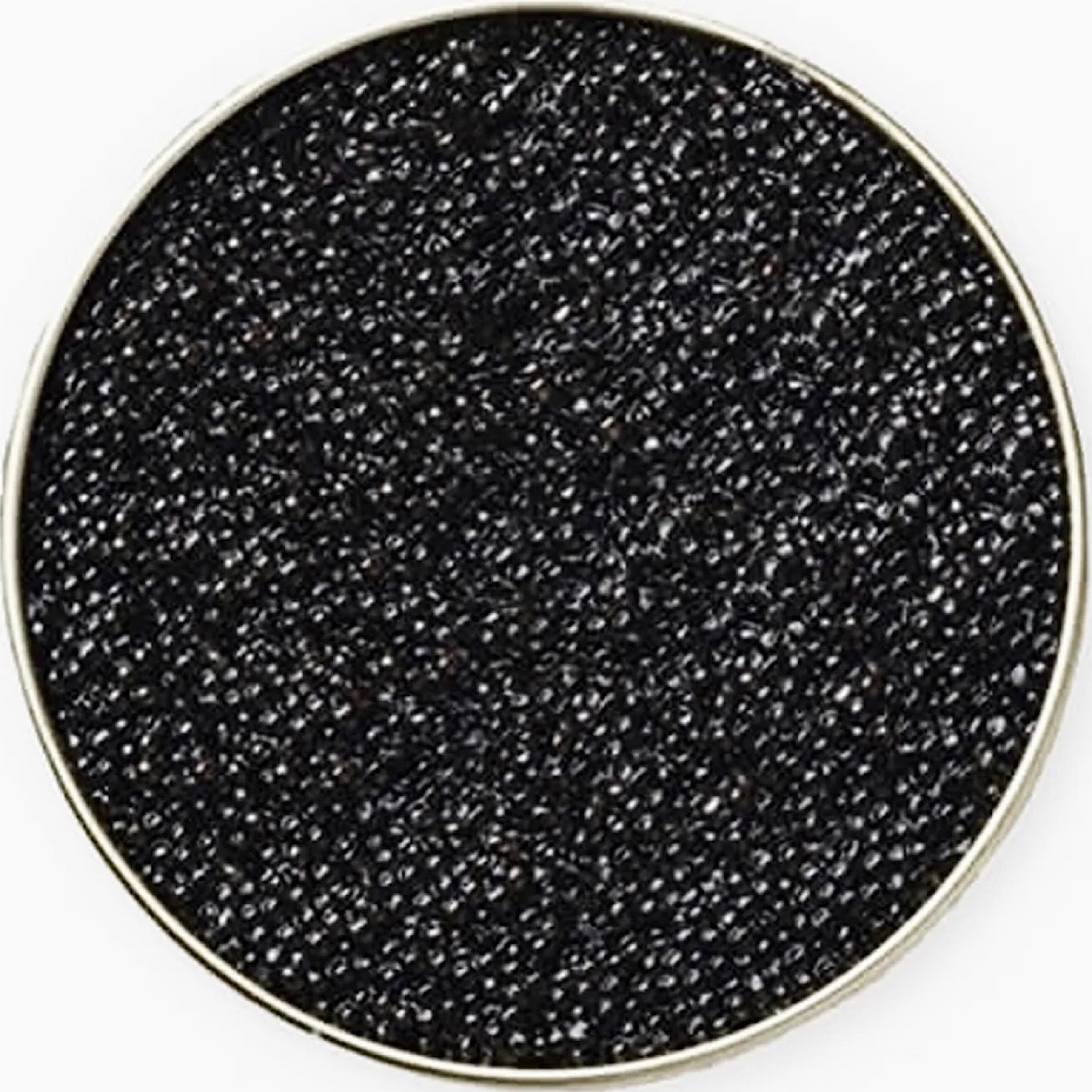 Caviar Ruso CAVIAR BOLSHOI IMPERIAL OSETRA 250g - Imagen 2